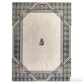 ARABEL carpet visionnaire