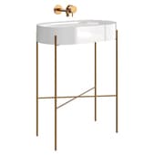 Bathroom Furniture 02