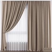 Curtain 011