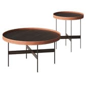 CALLIGARIS Серия столиков ARENA