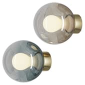 Cangini Tucci Cherry Wall Lamp