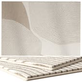 Carpet for interior