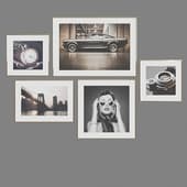 Постеры Garda Decor6