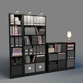 billy-bookcase-ikea
