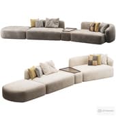 Sofa rene
