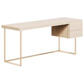 Bowie Desks By Roque