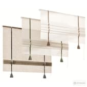 Roman Blinds Set 06 | Набор римских штор