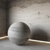 Travertine 4