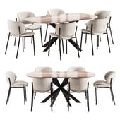 Dining set 17