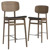 Barstool By NORR11