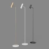T6127 Floor Lamp Walot