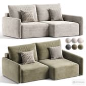 Portlend Sofa By INMYROOM