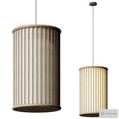 Pendant Lamp De Padova Ava