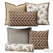 Decorative Pillows set 011