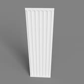 www dikart ru Вертикаль 2 490x1604x25mm MAX