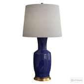 Bungalow 5 alia table lamp base