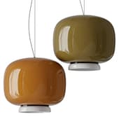 Foscarini Chouchin 3 Pendant Light