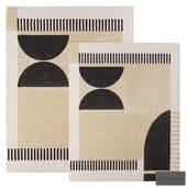 Ковер Tempo/ Rug Tempo Handtufted Wool