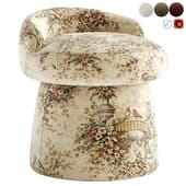 Vela Pouf