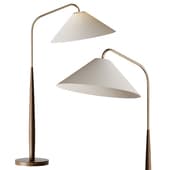  Maverick Floor Lamp