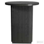 Приставной столик Black от thehome.ae