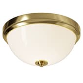 Feiss Malibu Ceiling Light