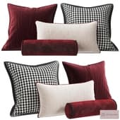 Decorative Pillows set 15