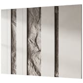 3d Wall Panel