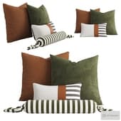 Decorative Pillows set 11