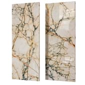 Натуральный камень \ 83 Natural stone slab - marble P83_Paonazzo