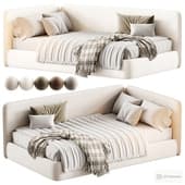 Assai Corner Kids Bed