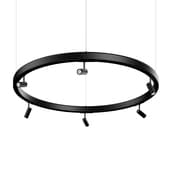 Ring light with directional light \ RING SYSTEM