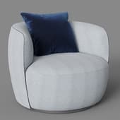 кресло Azarova Home Armchair Chagall