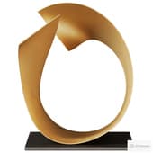 Flux Sculpture by Arcform