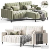 Corner Sofa Markful By Divan.ru