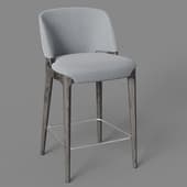 барный стул KRISTIE mebel TAILOR-3