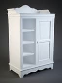 country corner / PBAB 1door