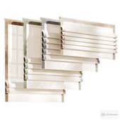 Roman Blinds Set 08 | Набор римских штор