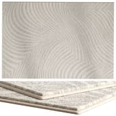 Carpet for interior
