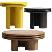 et_table_Circle_Modular