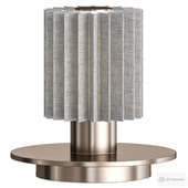 Table lamp In the Sun gold