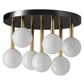 Bylamp Bower Cam Plafonyer Aydinlatma Ceiling Light