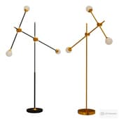 Floor lamp collection FL132
