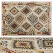Rug Mirena Multicolour