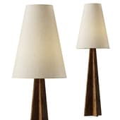 Kelly Wearstler Crue Floor Lamp