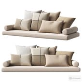 Набор подушек 2 by ZARA HOME