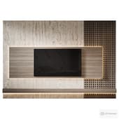 TV Wall 10
