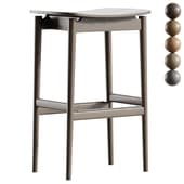 A BS02 Bar Stool