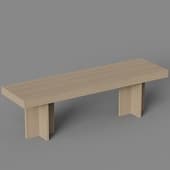 Village banquettes 7 BK 14