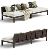 Vista Extra Large Sofa